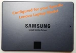 New - Lenovo Ideapad Ssd Drive 1TB Samsung 860 Qvo 5H20L22184 SH20M75981. Fixed Price $132.99.