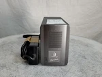 Iomega Storcenter IX2 NHDD2M Diskless Network Storage Device. Fixed Price $29.37.