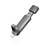 Kootion 512GB 1TB Pssd Usb C Solid State Flash Drive Memory Data Up To 1000MB/S. Fixed Price $80.00.