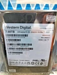 1PC Western Digital 0TS2374 7.68TB Ultrastar Dc SN650 WUS5EA176ESP5E3- Brand New. Fixed Price $1525.00.