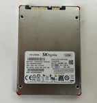 Sk Hynix 512GB 2.5" Sata Ssd HFS512G32TNF-N2A0A Dell H7P9P. Fixed Price $100.00.
