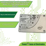 Dell Intel Dc S4500 1.92TB Sata 6GBPS 2.5" SSDSC2KB019T7R 0XCN15. Fixed Price $269.99.