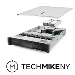 Hp Proliant DL380 G10 Server Homelab 2.70GHZ 36-CORE 320GB Ram 6.4TB Ssd Storage. Fixed Price $4051.95.