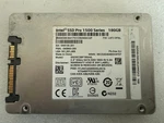 Intel Pro 1500 Series 180GB 2.5" Sata 6GB/S SSDSC2BF180A4L. Fixed Price $36.00.