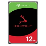 Seagate Ironwolf Pro 12TB Nas Hdd ST12000NT001. Fixed Price $429.99.