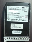 Cisco UCSC-NVMEHW-H3200 3.2TB 2.5 Pcie U.2 Solid State Drive Ssd Hgst SN200. Fixed Price $699.00.