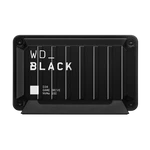 Black 2TB D30 Game Drive Ssd, Portable External WDBATL0020BBK-WESN. Fixed Price $369.99.