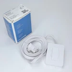 Lutron RRD-3LD-SW Table Lamp Desk Dimmer Radio RA2 White New. Fixed Price $219.99.