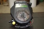 John Deere X300 Engine Kawasaki FH491V BS04 17HP Vertical Shaft 1.00". Fixed Price $699.95.