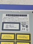 Panasonic Matsushita LKM-F734-1 Ide Internal Super Drive. Vintage. #X41. Fixed Price $66.99.