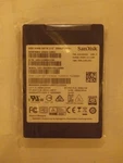 Genuine Lenovo Thinkstation P320 P920 OPAL2.0 SATA3 256G Ssd 00FC102. Fixed Price $259.95.