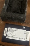 Micron 5100 Eco Tcg-e 3.84TB 2.5IN Sata Iii Internal Ssd Sed-e MTFDDAK3T8TBY. Fixed Price $400.00.