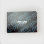 Samsung 870 Evo 1TB 2.5" Sata Iii V-nand Internal Ssd MZ-77E1T0 MZ7L31T0HBLB. Fixed Price $200.00.