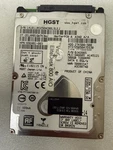 Hgst 500GB 7.2K 2.5 Laptop Hdd HTS725050A7E630 Hp 692481-003. Fixed Price $29.00.