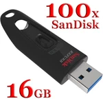 Lot 100X Sandisk Cruzer Ultra Usb 3.0 Flash Thumb Drive SDCZ48-016G. Fixed Price $299.00.