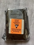 HP146GB 15K Sas 2.5 Hard Drive 518216-002 EH0146FARWD P/N:0B24372 New Sealed Nos. Fixed Price $40.00.