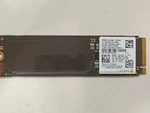 New Samsung PM991 Nvme 256GB Ssd M.2 2280 Solid State Drive MZVLQ256HBJD. Fixed Price $34.99.