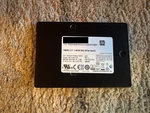 Samsung PM983 7.68TB, Pcie GEN3, 2.5" Internal Ssd (MZQLB7T6HMLA-00007). Fixed Price $1299.95.