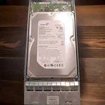 Seagate Barracuda 500GB Internal 7200RPM 3.5" (ST3500630NS) Hard Drive. Fixed Price $30.00.