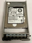 Dell 1.8TB Sas 10K 12GBPS 4KN 2.5IN Sff Hard Drive 0383N9 AL14SEB18EP. Fixed Price $54.99.