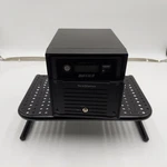 Buffalo Ts-wxl Terastation TS-WX2.0TL/R1 Duo Network *no Key*. Fixed Price $74.99.