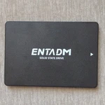 Entadm 240GB 2.5" Sata Internal Ssd Black Model E300S240G-CH Drive. Fixed Price $22.99.
