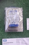 Blue WD10EZEX 1.0 Tb Sata 64MB Internal Hard Drive. Fixed Price $46.55.