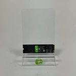 Western Digital 2280MM Green 1TB M.2 Nvme Gen 3.0 X Ssd WDS100T4G1E-00CPS0. Fixed Price $99.99.
