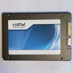 Crucial 2.5 128GB Sata Iii 6GB/S Internal CT128M4SSD2 Good Health 97%. Fixed Price $24.85.