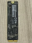 Ssd 128GB Apple Macbook Air & Pro Retina 2013 - 2015 A1502 A1398 A1465 A1466. Fixed Price $34.00.