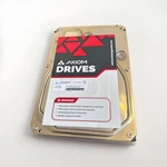 Toshiba MG06SCA600E 6TB 3.5" Internal Hdd Axiom Drive 7200RPM 256MB SAS-3. Fixed Price $99.99.