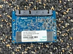 New Apacer APS18SH1032G-2TM 1.8" 32GB Half Slim Mlc Ecc Ssd, Industrial, MO-297. Fixed Price $29.99.