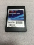 Super Talent 240GB 2.5 Inch SATA3 Solid State Drive FTM28N325H. Fixed Price $29.99.