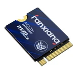 Fanxiang 500GB M.2 Nvme 2230 Pcie 4X4 Minipc Internal Solid State Drive 4850MB/S. Fixed Price $95.99.