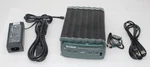 Buslink Ciphershield Encryption External Drive, Black/green CSE-8T-U3. Fixed Price $450.00.