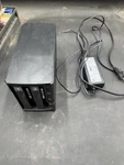 Buffalo Linkstation LS220D0402 W/2TBX2 Disks Desktop Nas. Fixed Price $95.99.
