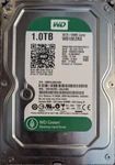 Western Digital 1000GB (WD10EZRX) Hdd. Fixed Price $25.00.
