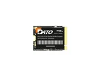 Dato 1TB M.2 2230 Nvme Ssd, Pcie GEN3 X4 Internal Solid State Drive, Up. Fixed Price $214.75.