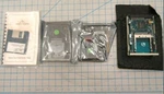 TH050005 / Adtron Sddb Software, Solid State Data Drive Novellus. Fixed Price $225.56.