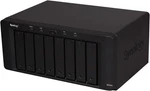 Synology Diskstation DS1812+ High Performance Nas Server, Hdd. Fixed Price $289.91.