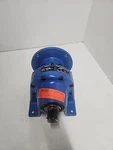 Sumitomo Drive Tech Gear Motor (1.54 Hp) PA058338,KY0025469 Rpm 1750 *old Stock*. Fixed Price $899.99.