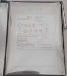 Seagate 1200 400GB 2.5IN Sas Ssd ST400FM0053. Fixed Price $499.00.