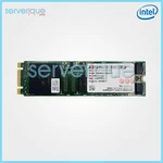 Intel SSDSCKJB240G7 Dc S3520 Series 240GB Sata 6GBPS M.2 2280 Mlc Internal. Fixed Price $50.00.