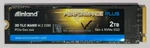 Inland 2280MM Performance Plus 2TB M.2 Nvme Gen 4.0 X Ssd - 100% Drive Health. Fixed Price $209.70.
