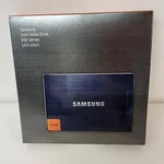 Samsung MZ-7PC128BWW 830 Series 2.5" Solid State Drive 128GB, Sata, 6GBS. Fixed Price $159.99.