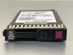 Hpe Samsung PM1635 800GB Mu Sas Dwpd 12G 2.5 Sff Solid State Drive Ssd Sc. Fixed Price $314.00.