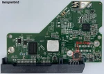 Western Digital Pcb Logic Board Circuit 2060-771945-002 Rev. Fixed Price $35.24.