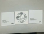 Samsung Solid State Drive Software Version 4.5 LA81-01025A Cd Disc. Fixed Price $21.99.