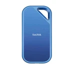 Sandisk Creator Pro Portable 4TB External Drive Usb 3.2 SDSSDE81C-4T00-G25. Fixed Price $770.90.