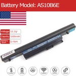 Battery For Acer Aspire AS5820TG-5462G64MNS AS7745G-5454G50BNKS 7745-G 5820-T. Fixed Price $25.95.